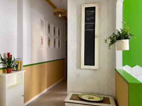 Via Pisano 22 - la tua casa in centro Pisa